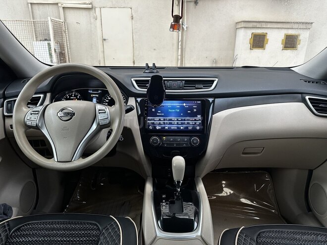 Nissan X-Trail 2014, 67,000 km - 2.0 л - Bakı