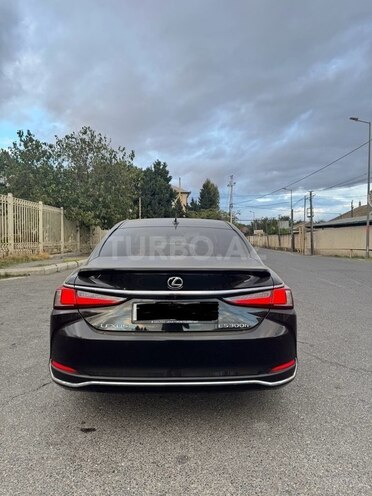 Lexus ES 300h 2024, 0 km - 2.5 l - Bakı