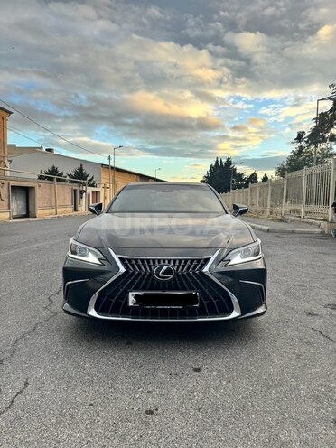 Lexus ES 300h 2024, 0 km - 2.5 l - Bakı