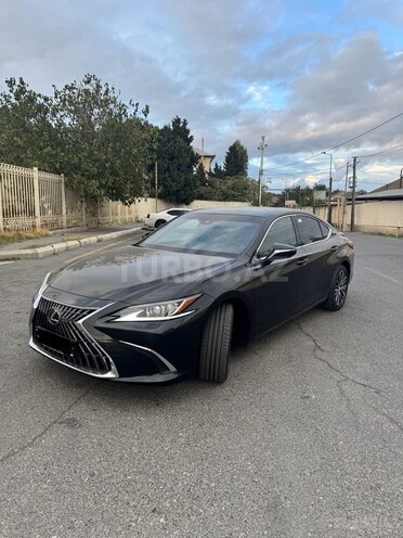 Lexus ES 300h 2024, 0 km - 2.5 l - Bakı