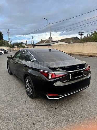Lexus ES 300h 2024, 0 km - 2.5 l - Bakı