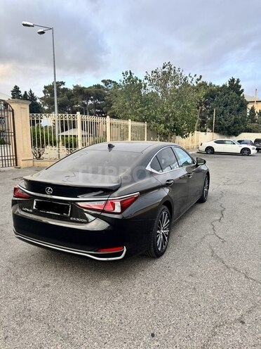 Lexus ES 300h 2024, 0 km - 2.5 l - Bakı