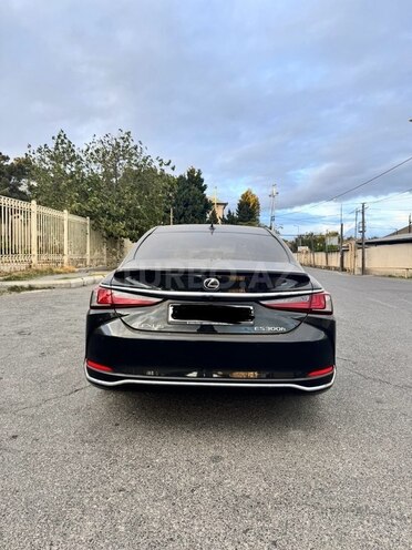 Lexus ES 300h 2024, 0 km - 2.5 l - Bakı