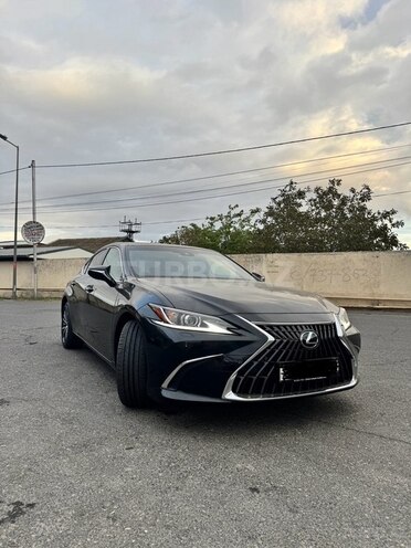 Lexus ES 300h 2024, 0 km - 2.5 l - Bakı