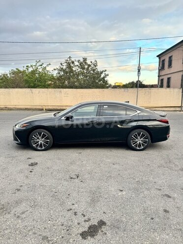 Lexus ES 300h 2024, 0 km - 2.5 l - Bakı