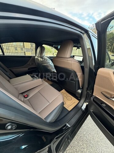 Lexus ES 300h 2024, 0 km - 2.5 l - Bakı