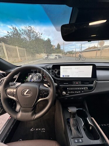 Lexus ES 300h 2024, 0 km - 2.5 l - Bakı
