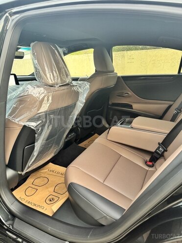 Lexus ES 300h 2024, 0 km - 2.5 l - Bakı