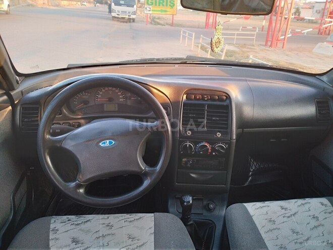 LADA (VAZ) 2112 2007, 432,400 km - 1.6 l - Bakı