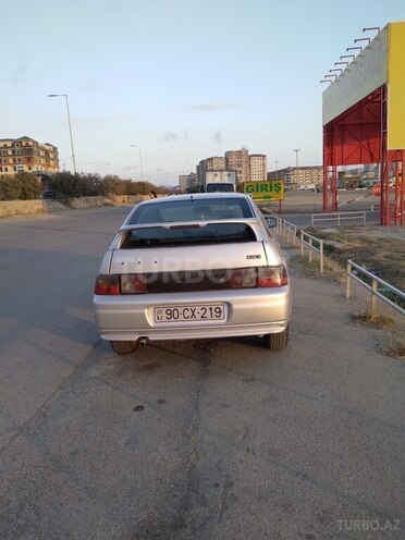 LADA (VAZ) 2112 2007, 432,400 km - 1.6 l - Bakı