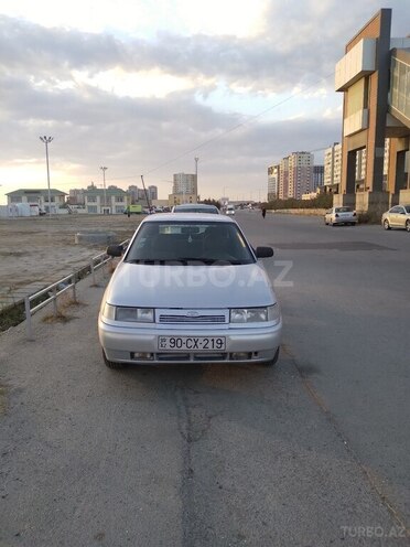 LADA (VAZ) 2112 2007, 432,400 km - 1.6 l - Bakı
