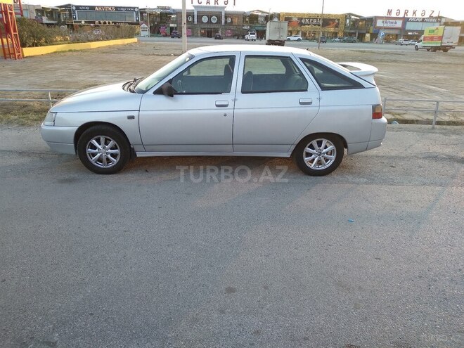 LADA (VAZ) 2112 2007, 432,400 km - 1.6 l - Bakı