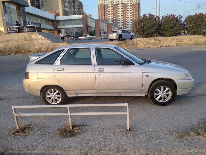 LADA (VAZ) 2112 2007, 432,400 km - 1.6 l - Bakı