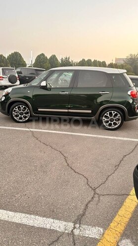 Fiat 500L 2015, 80,000 km - 1.4 l - Bakı