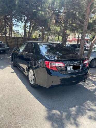 Toyota Camry 2013, 222,000 km - 2.5 л - Bakı