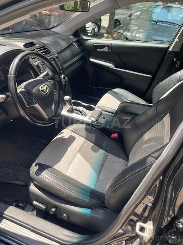 Toyota Camry 2013, 222,000 km - 2.5 л - Bakı