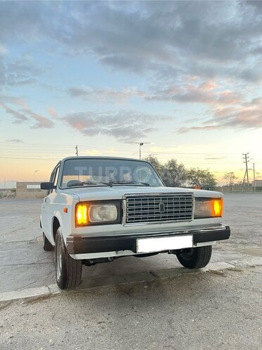 LADA (VAZ) 2107 2009, 59,000 km - 1.6 л - Bakı