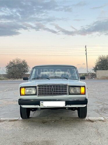 LADA (VAZ) 2107 2009, 59,000 km - 1.6 л - Bakı