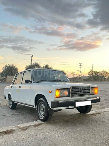 LADA (VAZ) 2107 2009, 59,000 km - 1.6 л - Bakı