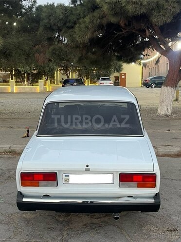 LADA (VAZ) 2107 2009, 59,000 km - 1.6 л - Bakı