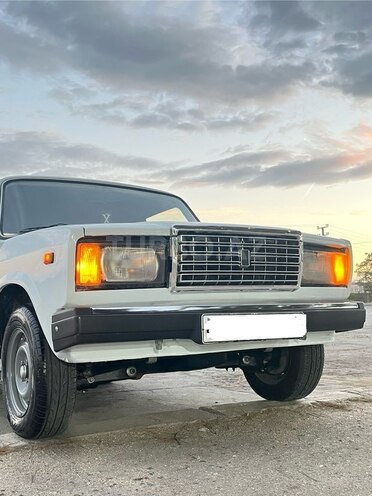 LADA (VAZ) 2107 2009, 59,000 km - 1.6 л - Bakı