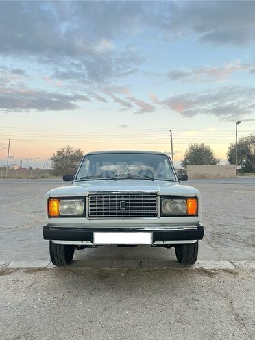 LADA (VAZ) 2107 2009, 59,000 km - 1.6 л - Bakı
