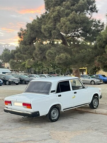 LADA (VAZ) 2107 2009, 59,000 km - 1.6 л - Bakı