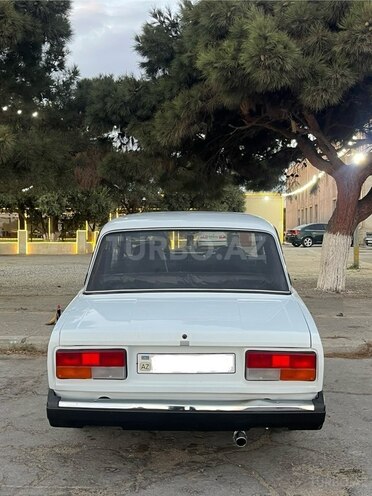 LADA (VAZ) 2107 2009, 59,000 km - 1.6 л - Bakı