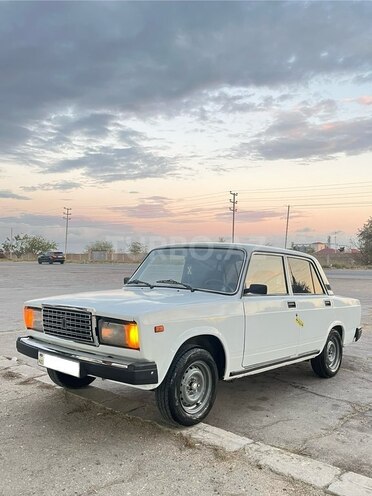 LADA (VAZ) 2107 2009, 59,000 km - 1.6 л - Bakı