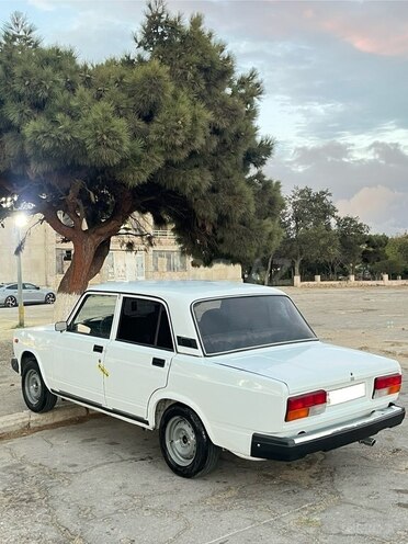 LADA (VAZ) 2107 2009, 59,000 km - 1.6 л - Bakı