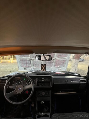 LADA (VAZ) 2107 2009, 59,000 km - 1.6 л - Bakı