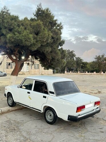 LADA (VAZ) 2107 2009, 59,000 km - 1.6 л - Bakı