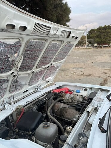 LADA (VAZ) 2107 2009, 59,000 km - 1.6 л - Bakı