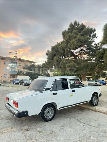 LADA (VAZ) 2107 2009, 59,000 km - 1.6 л - Bakı