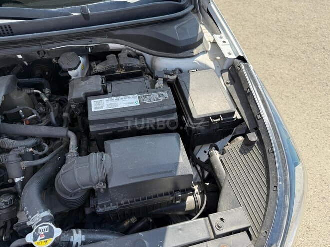 Hyundai Accent 2019, 133,576 km - 1.6 l - Bakı