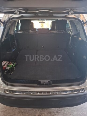Toyota Highlander 2015, 175,000 km - 2.7 л - Şabran