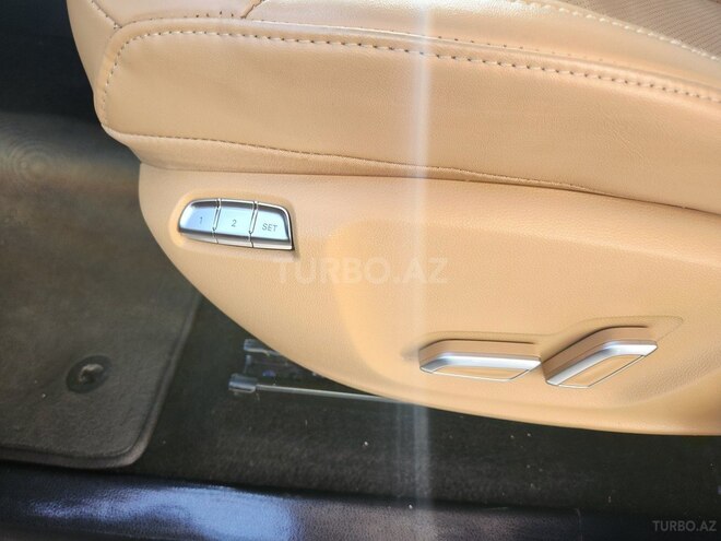 MG RX8 2021, 86,500 km - 2.0 л - Bakı