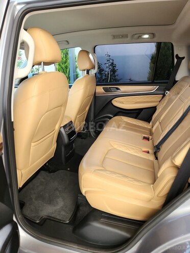 MG RX8 2021, 86,500 km - 2.0 л - Bakı