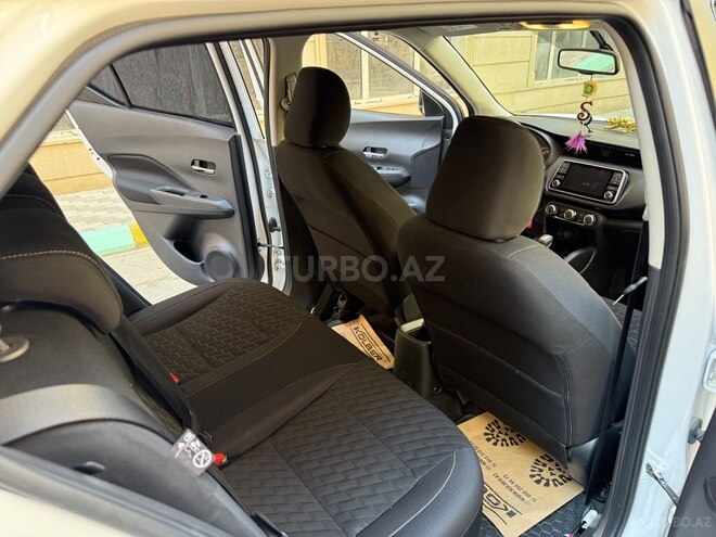 Nissan Kicks 2024, 9,000 km - 1.6 l - Bakı