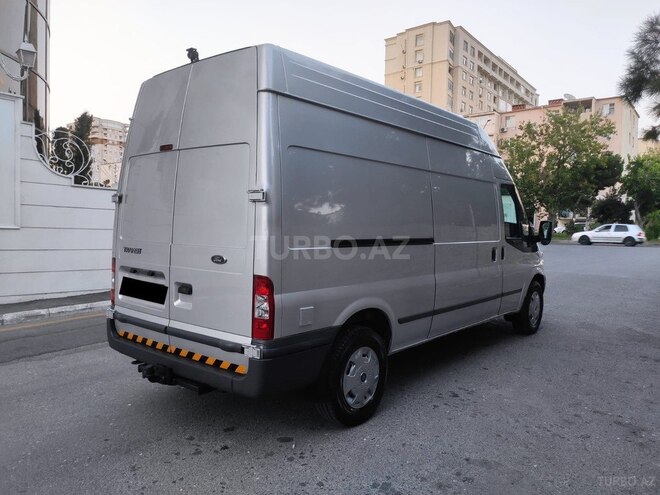Ford Transit 2009, 237,000 km - 2.4 л - Bakı