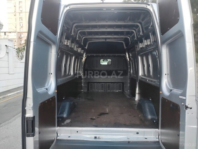 Ford Transit 2009, 237,000 km - 2.4 л - Bakı