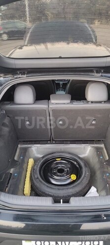 Hyundai IONIQ 2017, 440,960 km - 1.6 l - Bakı