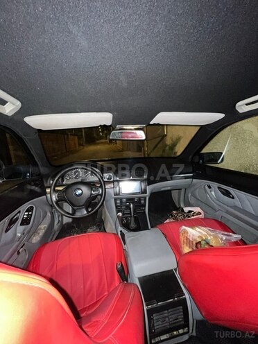 BMW 528 1996, 411,000 km - 2.8 l - Mingəçevir