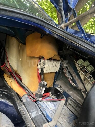 BMW 528 1996, 411,000 km - 2.8 l - Mingəçevir