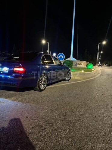 BMW 528 1996, 411,000 km - 2.8 l - Mingəçevir