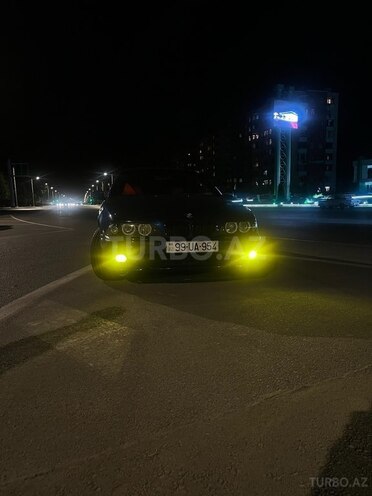 BMW 528 1996, 411,000 km - 2.8 l - Mingəçevir