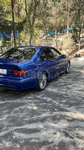 BMW 528 1996, 411,000 km - 2.8 l - Mingəçevir