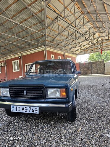 LADA (VAZ) 2107 2004, 54,000 km - 1.6 л - Göyçay