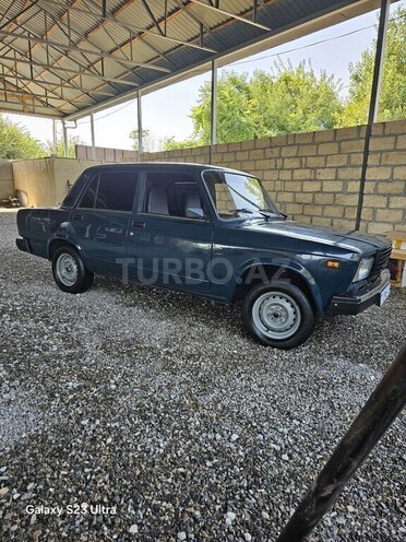 LADA (VAZ) 2107 2004, 54,000 km - 1.6 л - Göyçay