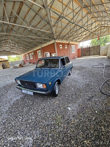 LADA (VAZ) 2107 2004, 54,000 km - 1.6 л - Göyçay